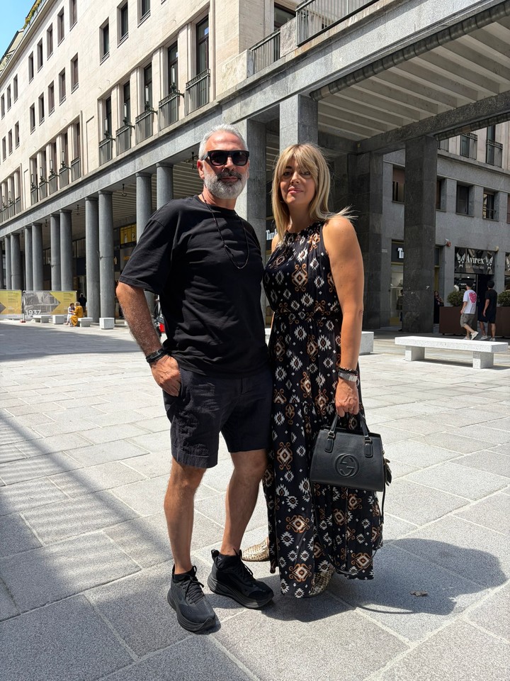 Torino Street Style 